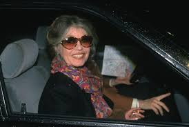 Brigitte bardot fête ses 80 printemps. Qui Est La Petite Fille De Brigitte Bardot Anna Charrier La Biographie Legit Ng