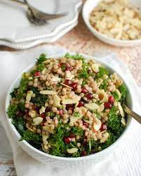 We did not find results for: Kale Couscous Pomegranate Salad A Cedar Spoon