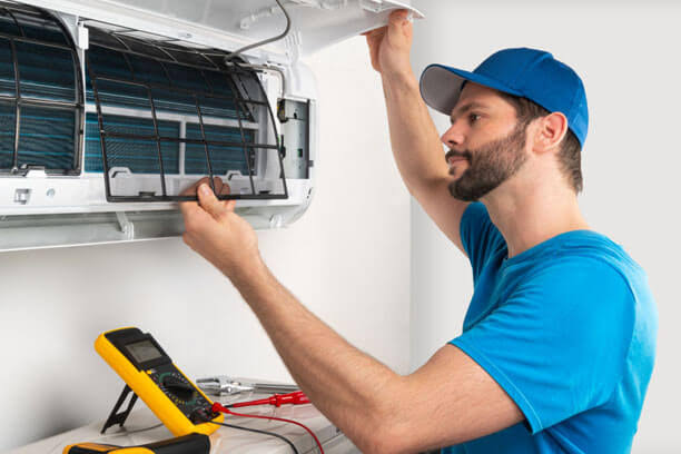 Advanced AC Inspection