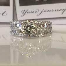 اضطراب مقاليد أينما Wedding Renewal Rings Outofstepwineco Com