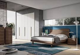 Un letto contenitore matrimoniale, due. Camera Da Letto Moderna Completa Outletarreda