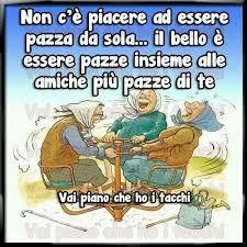 Amiche Immagini Divertenti Citazioni Divertenti Divertente