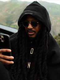 Amazing God & Good vibes