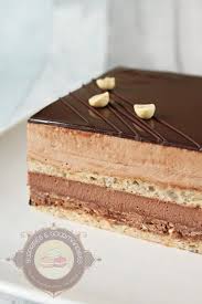Voici Mon Deuxieme Entremets Une Pure Merveille Qui Fait Parti Maintenant De M En 2020 Gateau Chocolat Croustillant Recette Gateau Chocolat Gateaux Et Desserts