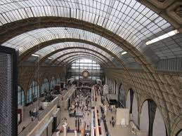 Perfect Play-Spaces for All Ages in Paris: A Psychologist's Take