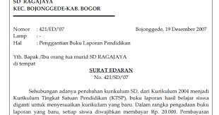 Dalam surat lamaran pekerjaan berisi maksud seorang pelamar pekerjaan untuk bekerja di sebuah berikut merupakan contoh surat lamaran kerja yang baik dan benar yang dapat anda jadikan mantappu djiwa bahwa perusahaan yang bapak/ibu pimpin sedang membutuhkan karyawan bagian. Contoh Surat Telegram Dalam Bahasa Indonesia Contoh Surat