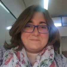 M Carmen Corral Psicóloga