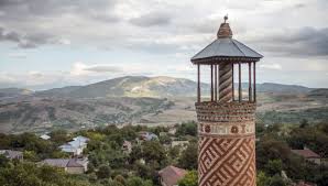 Ermenilerin saçma iddialarından biri de şuşa'nın. Susa AzÉ™rbaycan Home Facebook