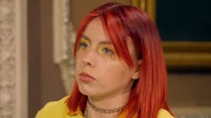 The Traitors family connection 'exposed' as Jessie makes 'big mistake'