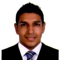 2 "John Edward Rosero Suarez" profiles