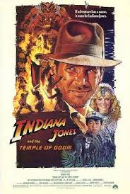 Harrison ford who plays jones, is a fictional archaeologist who always manages to find himself in. Indiana Jones And The Temple Of Doom Wikipedia