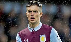 Villa boss paul lambert was equally thrilled that the two parties were able to reach an agreement, while he is expecting big things from grealish. Aston Villa Ace Jack Grealish Opens Up About Reputation I Struggled With The Limelight Football Sport Express Co Uk