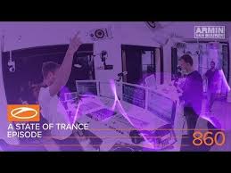 Armin Van Buuren This Is A Test Arkham Knights Remix A State Of Trance Episode 860 Asot 860 Armin Van Buuren Youtube Muzyka