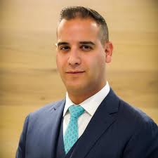 Forbes 2025 Top Financial Security Professionals Best-In-State List