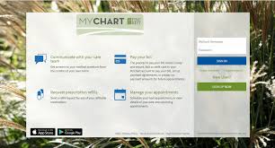 Mychart Login Page Chart Images Online