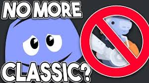 We did not find results for: Discord Nitro Classic Is Being Removed Youtube