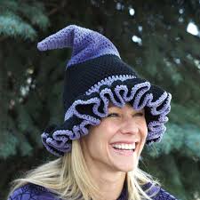Free Lily Sugar'n Cream Hats Patterns