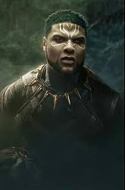 Ray Fisher As Black Panther In 2020 Marvel Vs Dc Marvel Marvel Vs