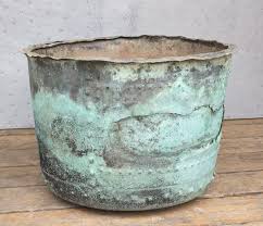 We did not find results for: Original Large Antique Victorian Copper Planter Or Pot