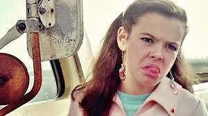 family values blog — What's Eating Gilbert Grape