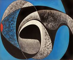 The Work Of Seymour Fogel Plastolux Art Art Matters Art Design