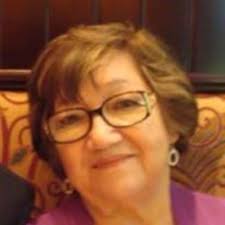 Obituary information for Alba Latorre