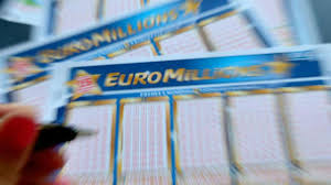 Euromillions Mega Jackpot A Quelle Heure A Lieu Le Tirage Cnews