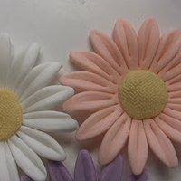 Un ampia selezione di fiori in zucchero per decorare torte e dolci per ogni occasione. Fiori In Pasta Di Zucchero Pdz Ricette Di Cucina Gustosa Ricerca
