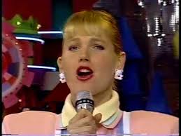 Xuxa • estátua (show de coreografias). El Show De Xuxa Argentina 13 08 1992 Youtube