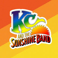 Image result for kc and the sunshine band images