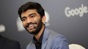 Gukeš Domaradžu iz Indije novi svjetski prvak u šahu