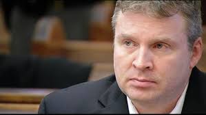 Former Olentangy teacher heard admitting to touching girls in interview