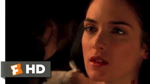 The occasion caused ryder to reflect on their past project, which included a wedding scene for their characters. Bram Stoker S Dracula 6 8 Movie Clip Take Me Away From All This Death 1992 Hd Youtube