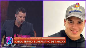 Thiago Medina: Parte Médico Urgente tras Descompensación Respiratoria