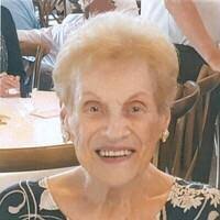 Marlene Schoen Obituary