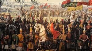 Müslümanları i̇stanbul'un fethine teşvik eden neydi? 29 Mayis 1453 Istanbul Un Fethi