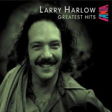 Larry Harlow