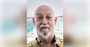 Obituary information for Keith Yount