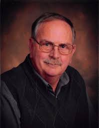 Obituary for Donald Edwin Mueller Sr.