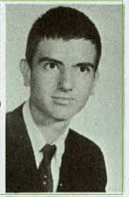 Happy Birthday in Heaven Larry Sills "The Gadget Man" Class of 1971~  Vietnam Veteran 🇺🇸 August 25 ~August 24, 2009