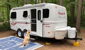 We did not find results for: Escape 19 Escape Trailer