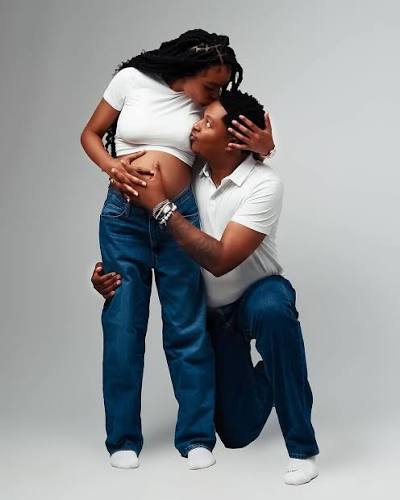 Joseph Dary officially enters Dad Era! 🍼💙 SA YouTuber, Joseph Dary & his girlfriend, @barbie_borges announce they're expecting a baby boy. “I appreciate this beautiful gift” they share on Instagram. Sending all
