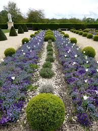Le Jardin De L Orangerie Du Parc De Sceaux Hauts De Seine Jardins Formels Jardins Et Images Paysages