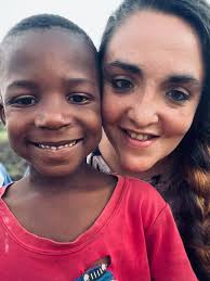 In Haiti with the Timothès