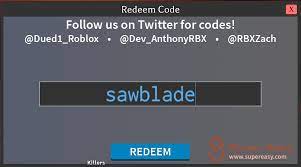 Redeem this code and get hollowed moon knife. New Survive The Killer Codes July 2021 Super Easy