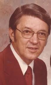 Arthur Murphy Obituary (1925