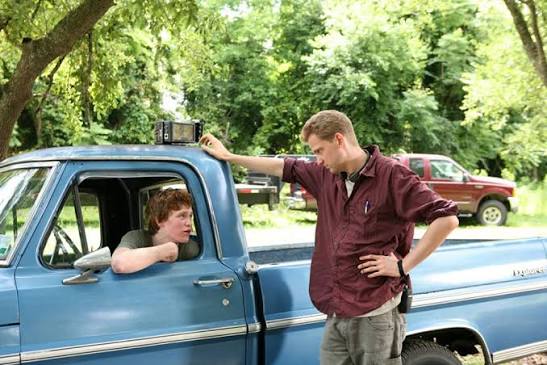 The Last Exorcism (2010) - Photos, Cast & Movie Stills