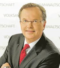 Junge Wirtschaft: Neues Team