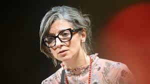 Francesca Albanese's Seven Most Shameful Moments in August 2025