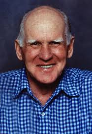 Obituary of Frank Patrick Ingram